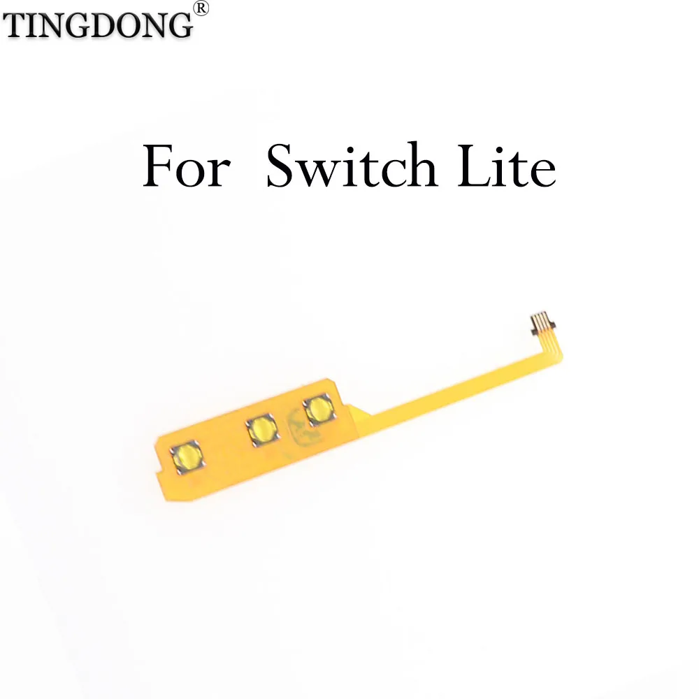 Запасной гибкий кабель для игровой консоли Nintendo Switch Lite NS | Электроника