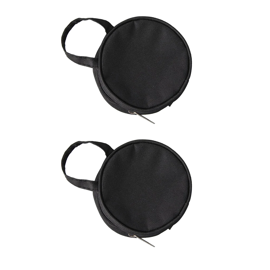 2Pcs Ikebana Florist Working Bag Cut Flower Arranging Supplies Toolkits Storage
