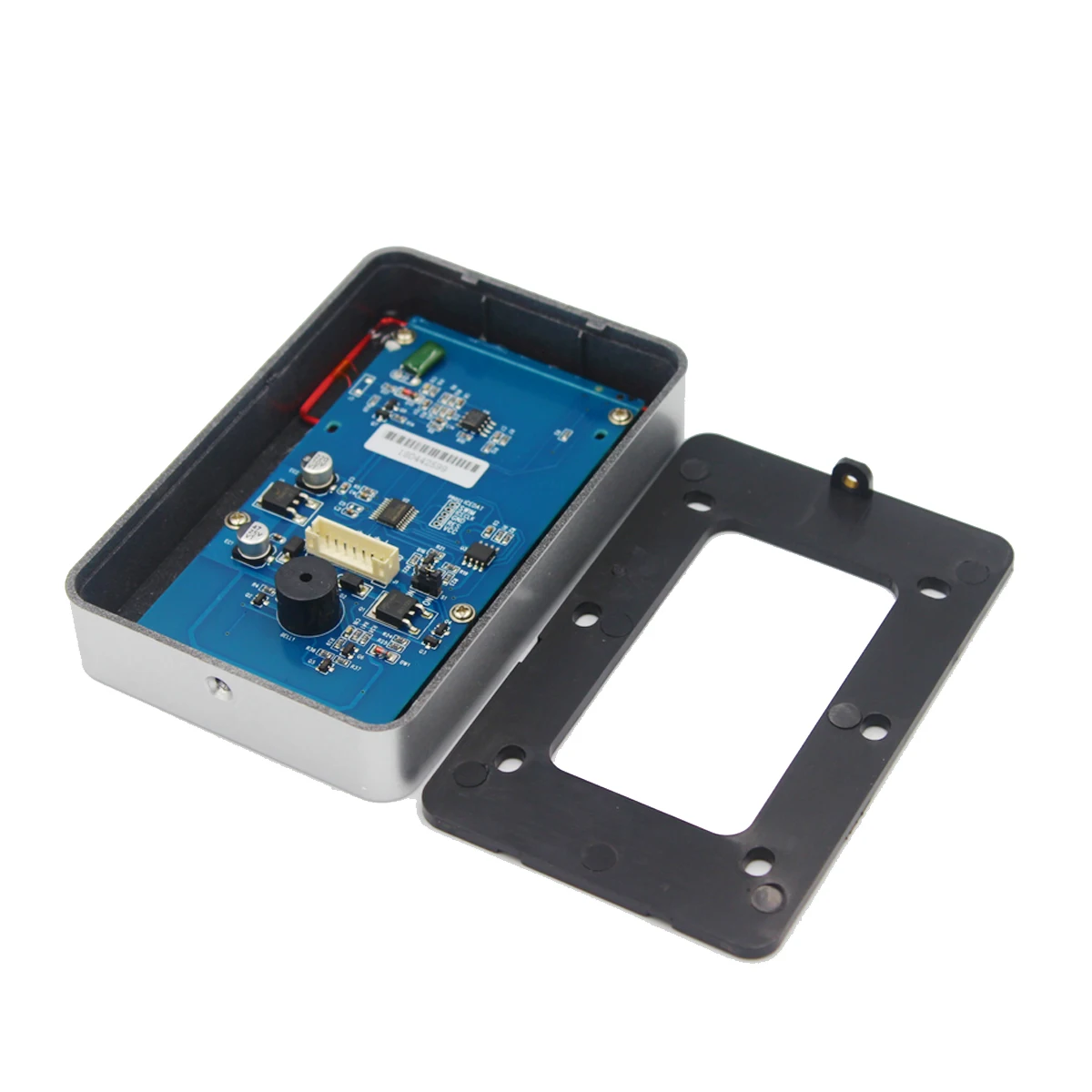 125 кГц RFID система контроля доступа считыватель клавиатуры цифровая Клавиатура