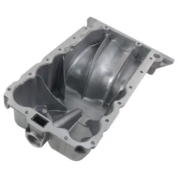 

AP02 New Oil Pan 55568035 55568036 For Vauxhall Adam M13/ Astra J/ Corsa D/ Corsa E/ Insignia A/ Meriva B/ Mokka/ Zafira Tourer