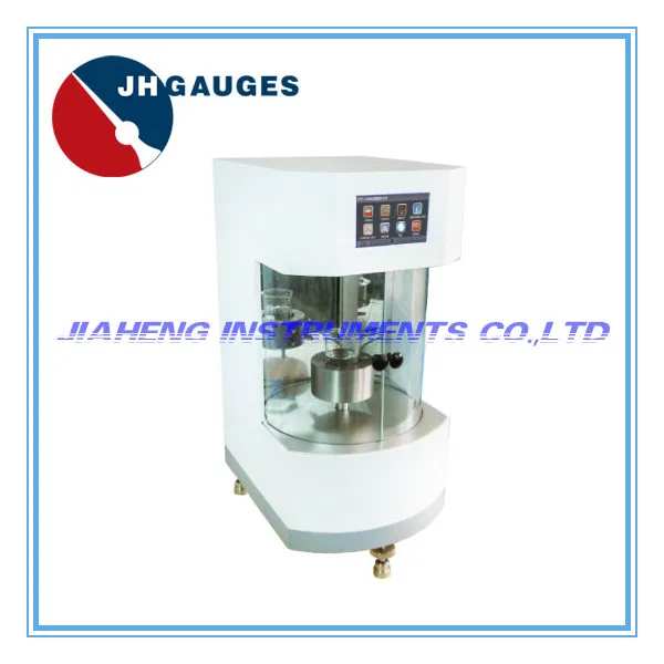 

Dial calibration tester