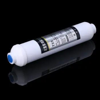 

Compatible Water Filter Cartridge Activated Carbon Replacement 2 Point Interface