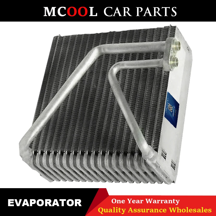 Для Авто испаритель для кондиционира катушки Chevrolet Aveo Pontiac G3 96435892 EV 939838PFC 4711749 4712035