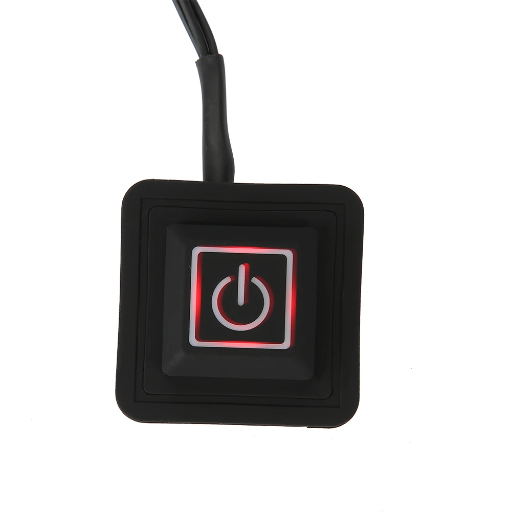 5 в 1 Композитное волокно USB электрическая одежда теплые колодки Третий механизм регулируемый нагреватель колодки нагревательный элемент температура грелка инструмент