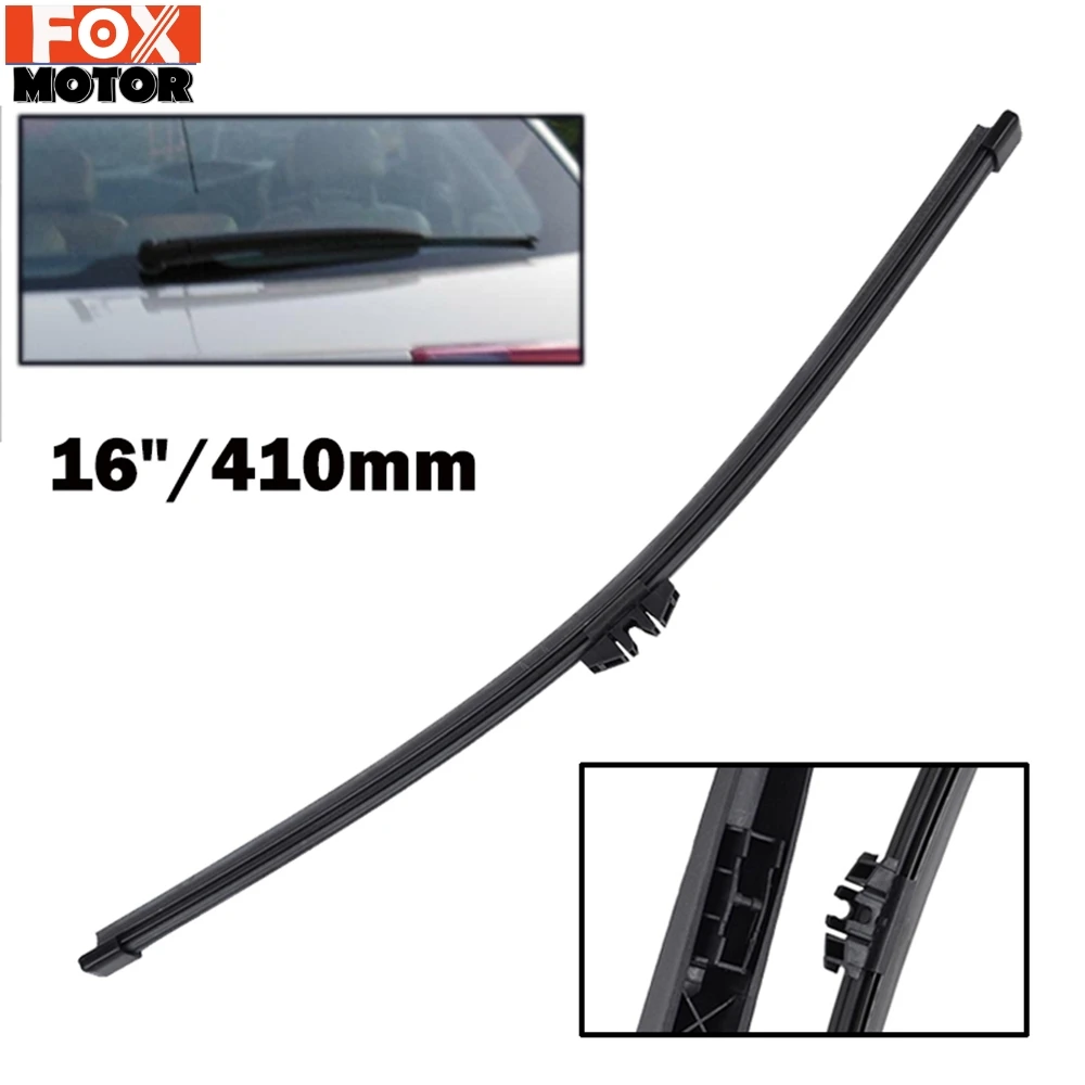 Misima 1" для Citroen C5 Opel Vectra C хэтчбек 2005 2006 2007 2008 для Volvo C30 2006-2009 Щетка стеклоочистителя заднего стекла