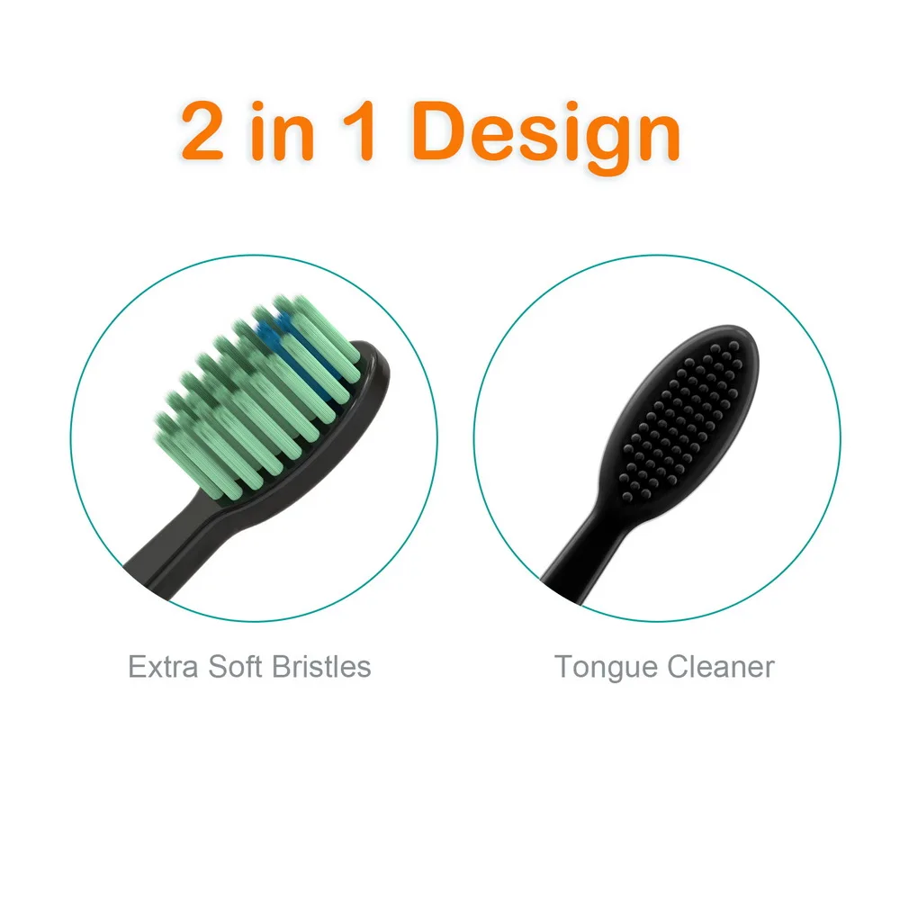 Proalpha Dental Children's electric toothbrush Automatic Ultrasonic Mini Tooth Brush head Teeth Cleaning For kid Teeth whitening Proalpha Dental Children's electric toothbrush Automatic Ultrasonic Mini Tooth Brush head Teeth Cleaning For kid Teeth whitening