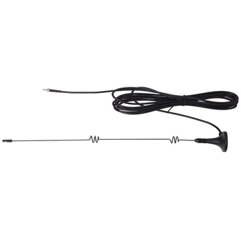 

3G Antenna CRC9 Connection 280mm 50W 50 ohm Black
