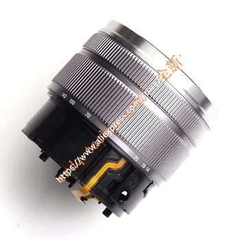

Repair Parts For Panasonic Lumix G Vario 14-140mm f/3.5-5.6 ASPH (H-FS14140) Lens Mounting bayonet Fixed Bracket Barrel Silver