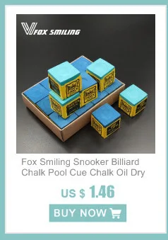 Fox Smiling, металлический мост, голова для бильярда, кий, рамка, полюс для снукера, Billards, 9 шариков, аксессуары для снукера и бильярда, мостовая головка