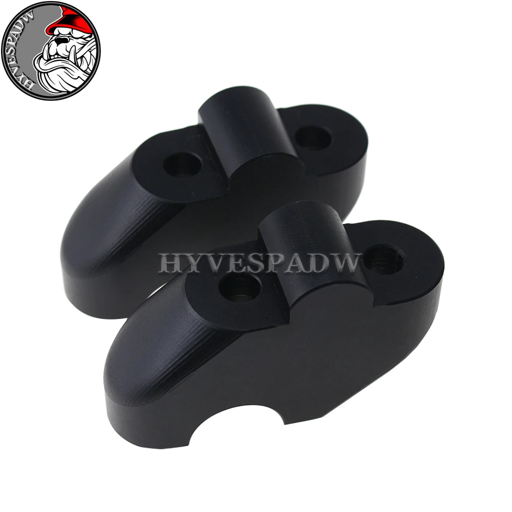 

Кронштейн для установки на руль мотоцикла для Kawasaki Z400 Z 400 2019 2020