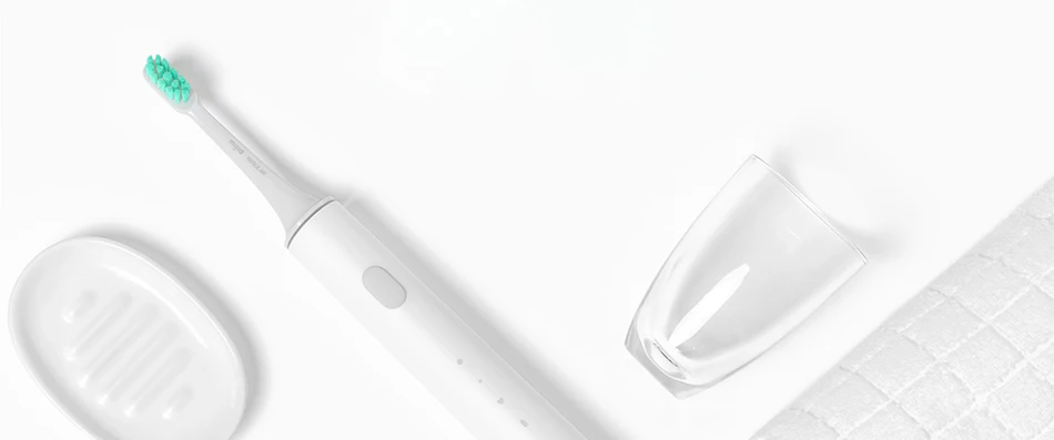 Electric Toothbrush1