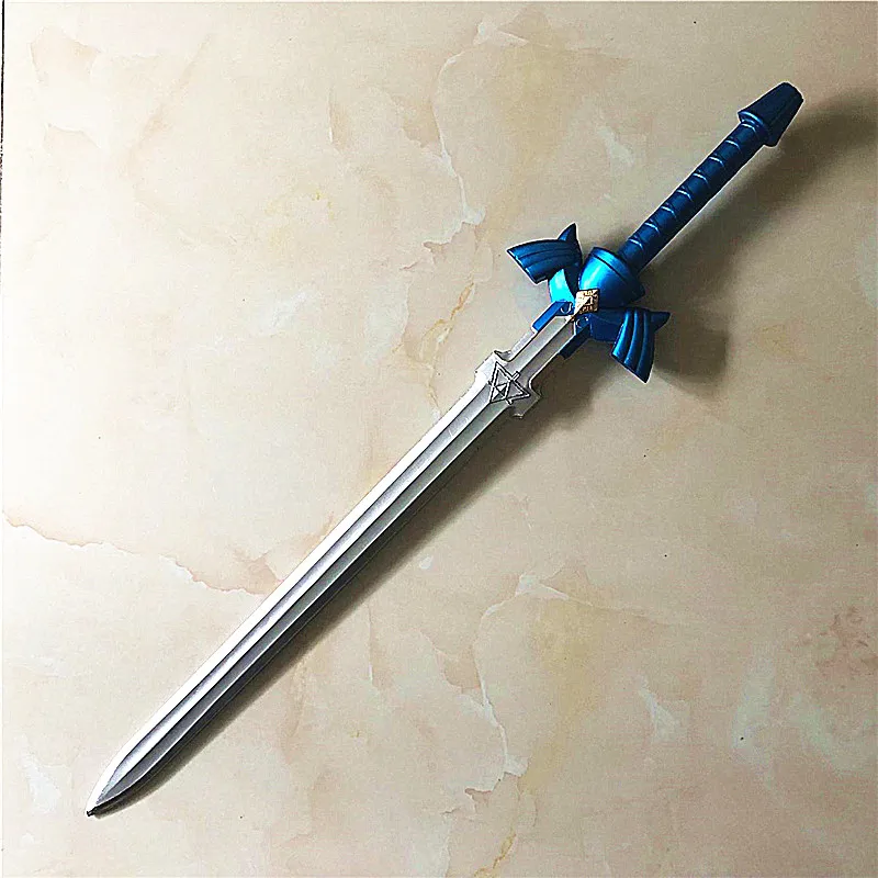 

80cm 1:1 skysword Cosplay PU Sword Weapon Role Play Action Figure Toy
