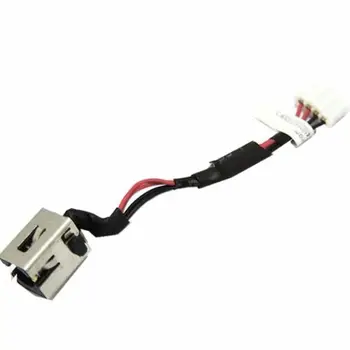 

AC DC power jack harness socket port for TOSHIBA SATELLITE U945-S4110 U945-S4130