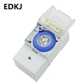 

SUL181h/TB388 street light time switch time controller timer 220V reminder machine fully automatic power off