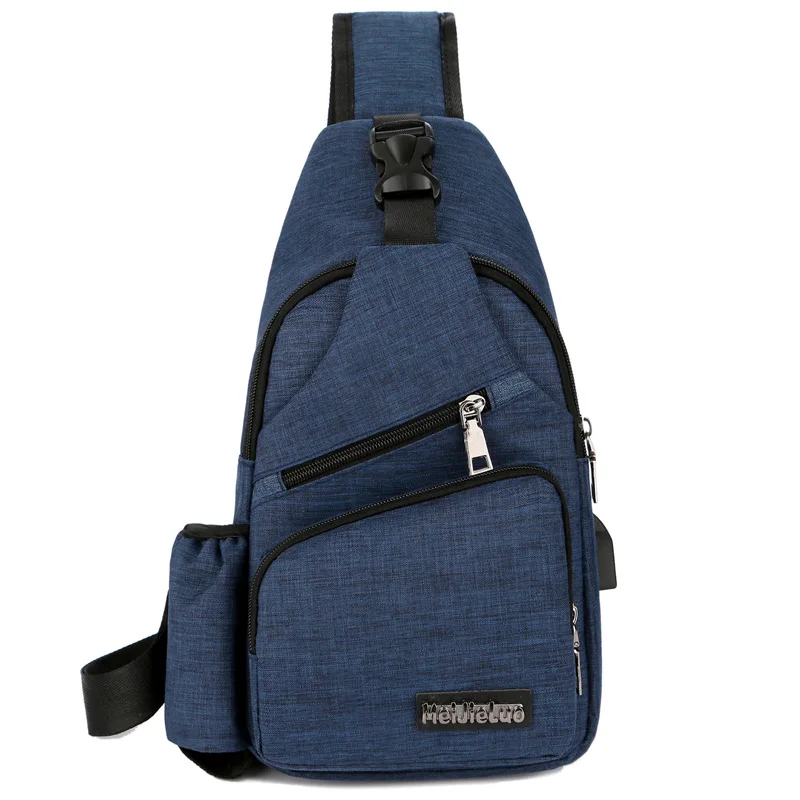 Shoulder Satchel Large Crossbody Charing Bag Chest Bag Men With Side Bottle Pocket Canvas Sling Bag YLS 817 Drak Gray Shoulder Satchel Large Crossbody Charing Bag Chest Bag Men With Side Bottle Pocket Canvas Sling Bag YLS 817 Drak Gray
