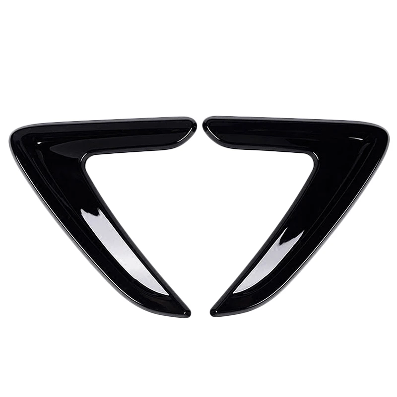 2 шт. для Bmw F30 F35 316I 320I 328I 330I 335I автомобильные аксессуары отверстия крыльев