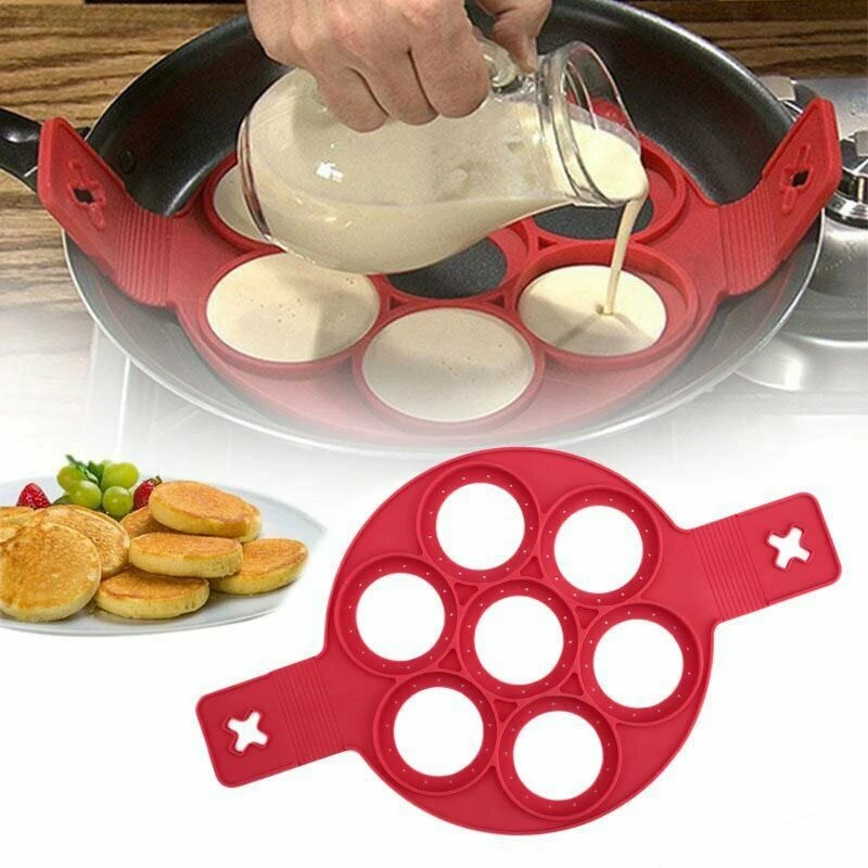 Купить Силиконовую Форму Для Котлет