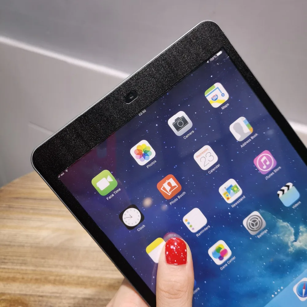 Защитное стекло для экрана планшета для iPad 9,7, пленка из закаленного стекла для iPad 5, 6, Air, 1, Air, 2, Ipad 234, 9,7 дюймов, чехол+ ручка