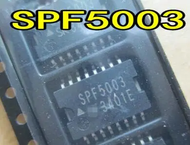 100% новая бесплатная доставка SPF5003