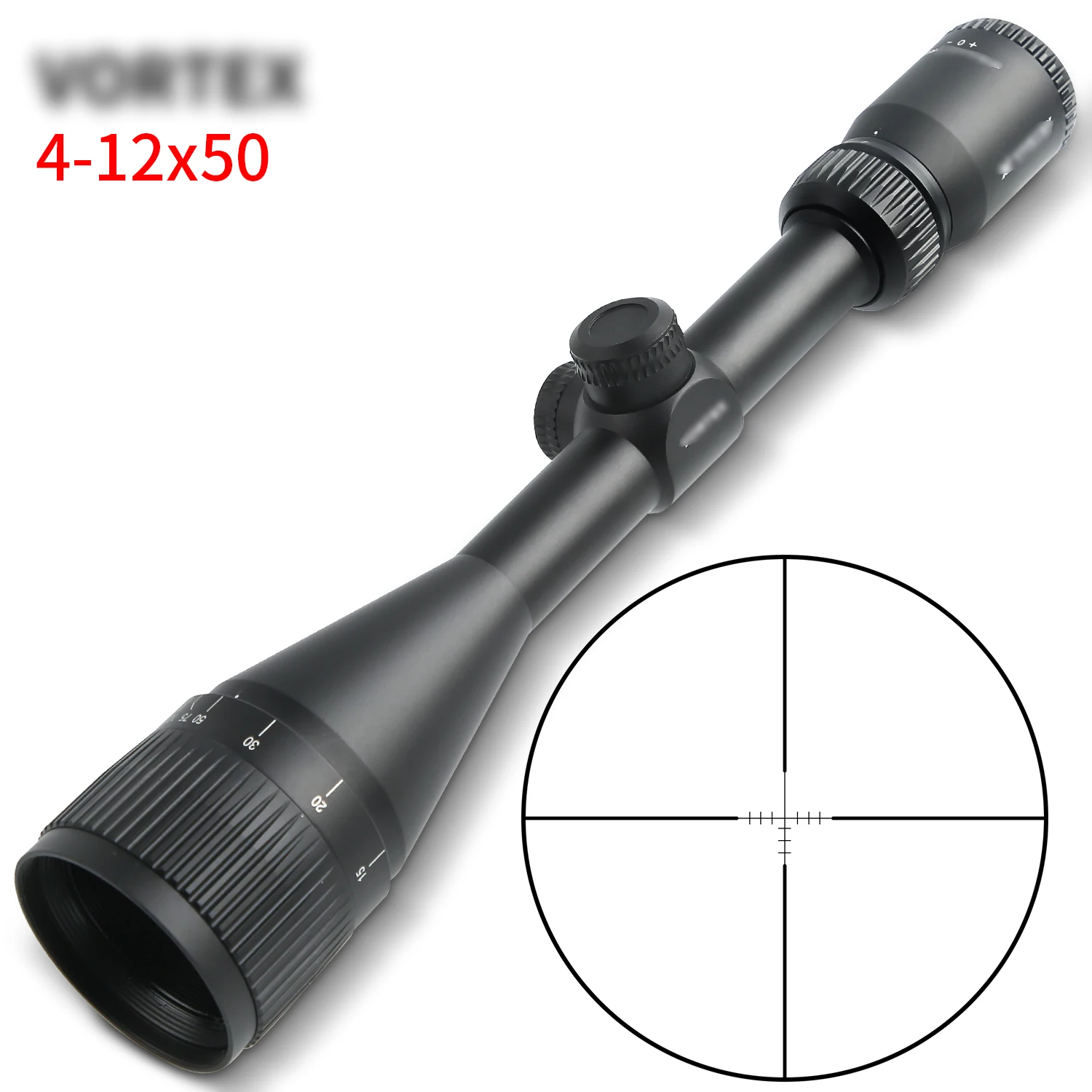 WORTEX 4-12x50 Crossfire оптический прицел оптика винтовка прицел охотничья оптика охотничий прицел охотничий пистолет охотничья оптика
