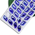 Sapphire Blue