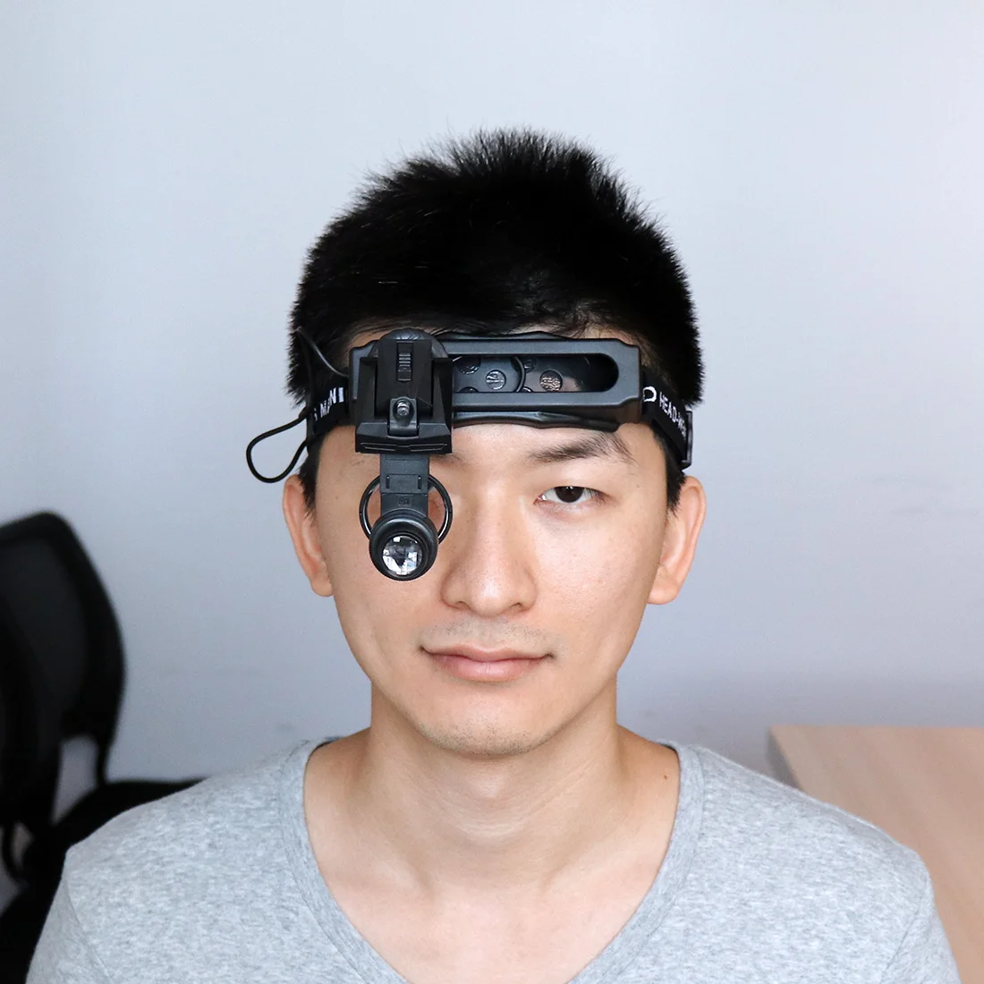 5X, 8X, 13X, 20X, 25X, 28X оголовье увеличительное стекло es Eyewear Лупа светодиодный светильник Шлем лупа стекло для ремонта ювелир третьей руки