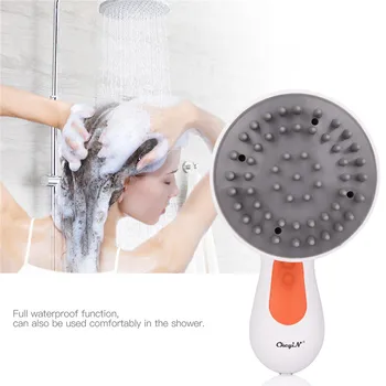 

Electric Head Scalp Massager Stimulating Hair Growth Relaxation Vibration Massage Brush Relieve Pressure Points Stress Release45