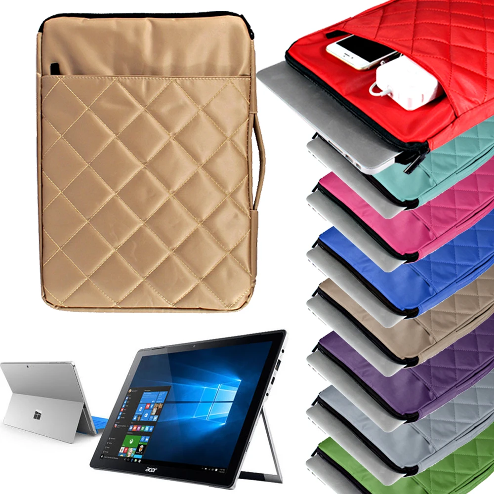 Противоударный чехол для ноутбука подходит Acer Aspire E3/ES1/Aspire One/P3/R3/Aspire Switch/Chromebook 11