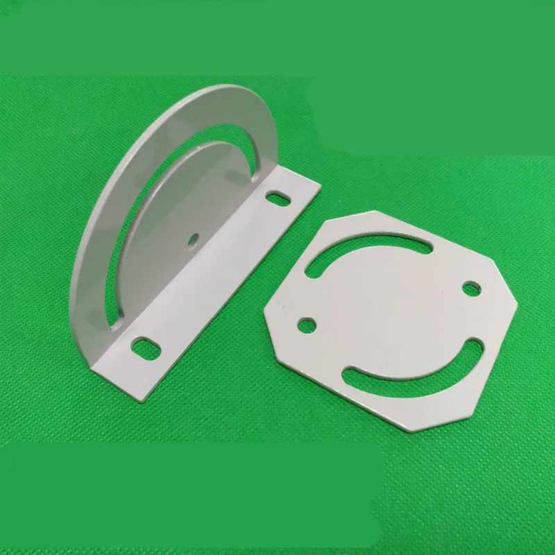 180 градусов Поперечная рулевая пластина алюминиевый профиль Соединительная с