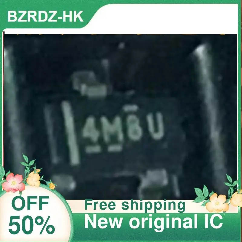 

20 шт. LM4040C30IDBZR 4M8U SOT23-3 новый оригинальный IC
