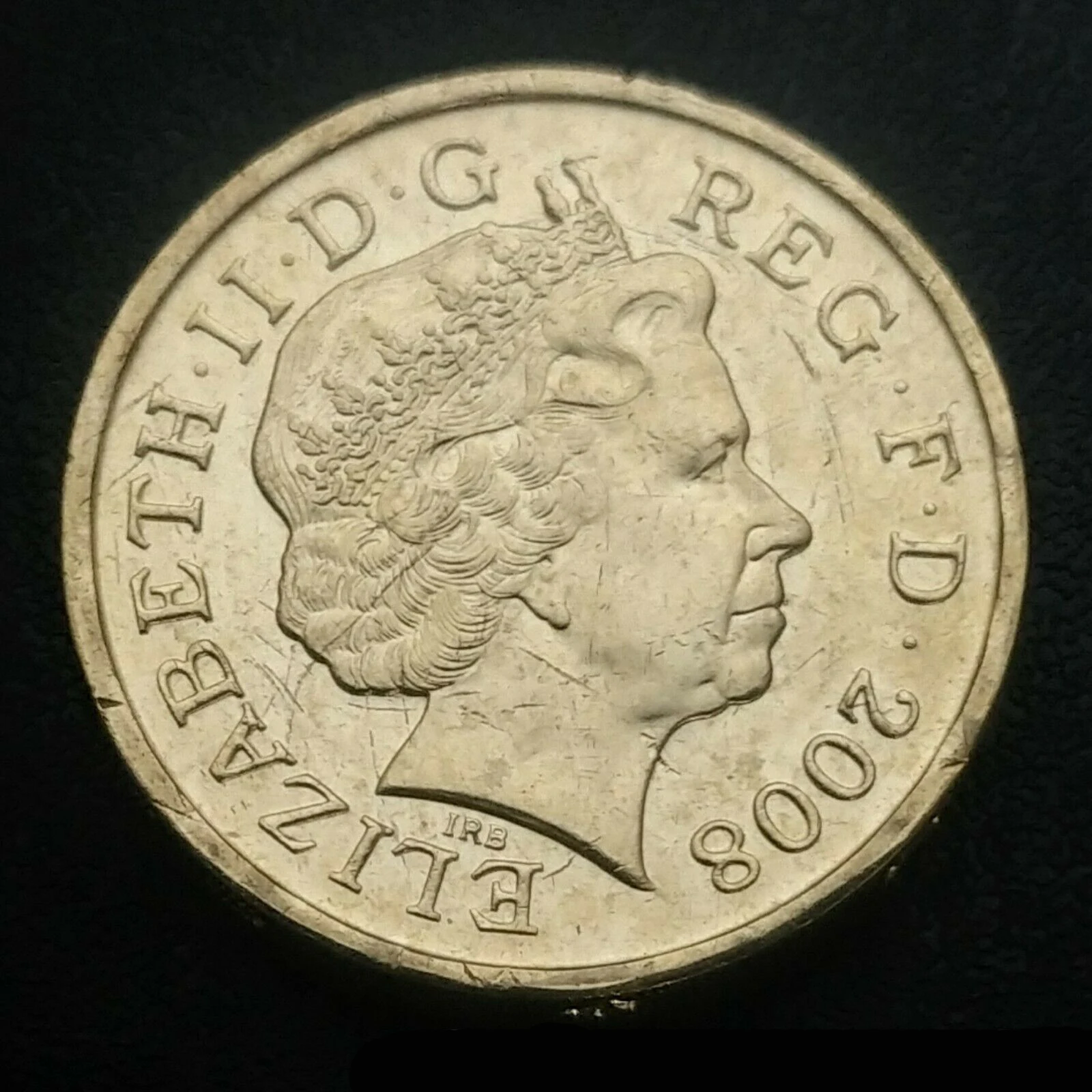 2012 One Pound Coin Value Edu svet gob gt