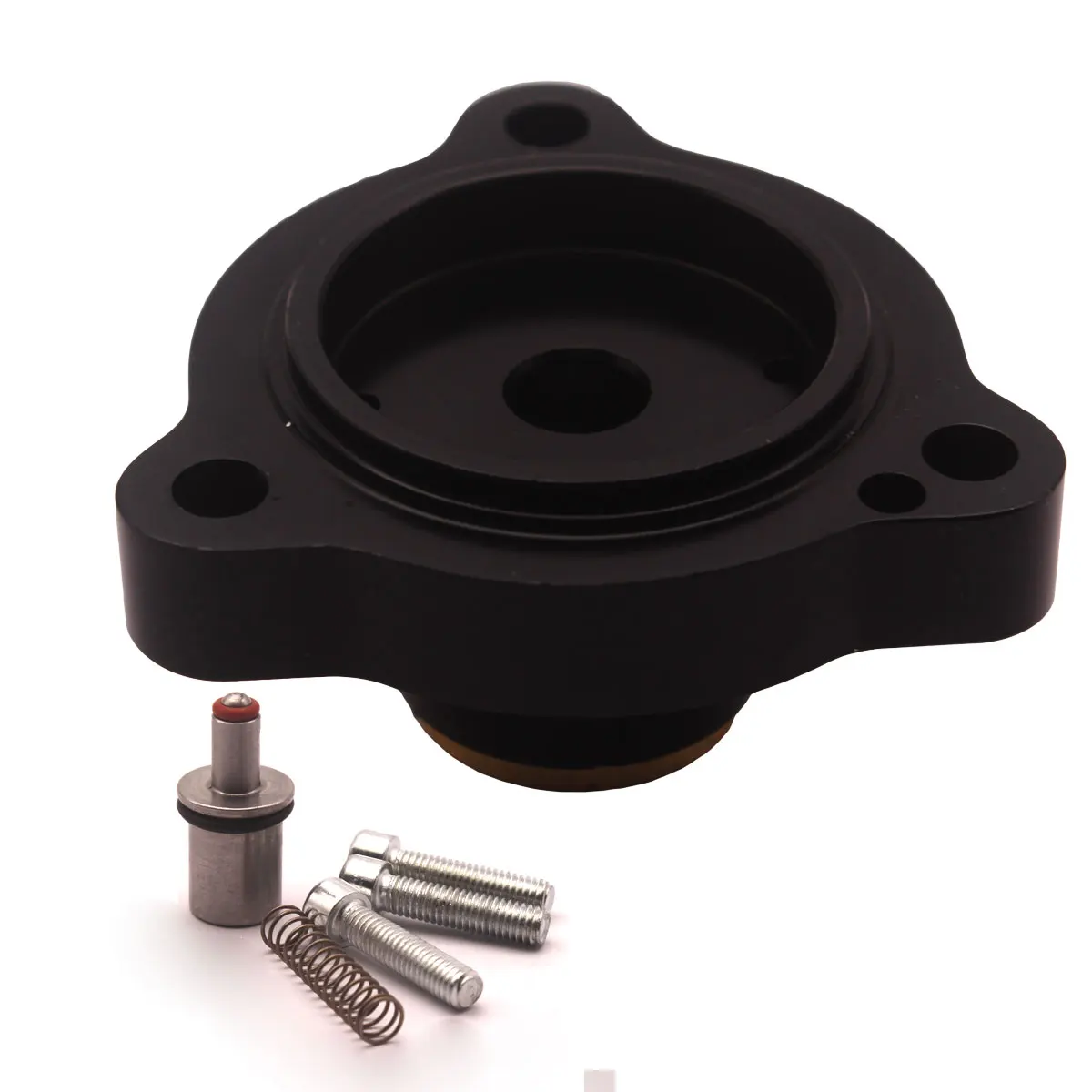 BOV Авто DV Bov предохранительный клапан Адаптер для VW GOLF mk5 6 7 1,4 1,8 2,0 TFSI 710d
