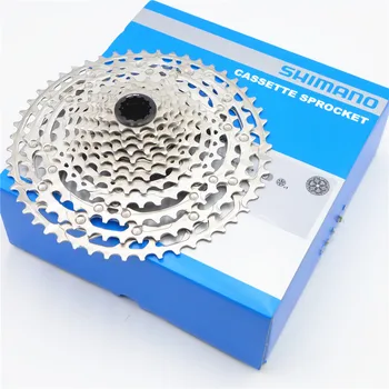 

Shimano deore CS-M6100 12 speed mountain bike cassette MICRO SPLINE 10-51T