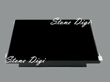

Free Shipping Grade A+ 11.6 inch 30pins LCD DISPLAY Screen Panel Without touch screen For HP Chromebook 11-2203tu 1366*768