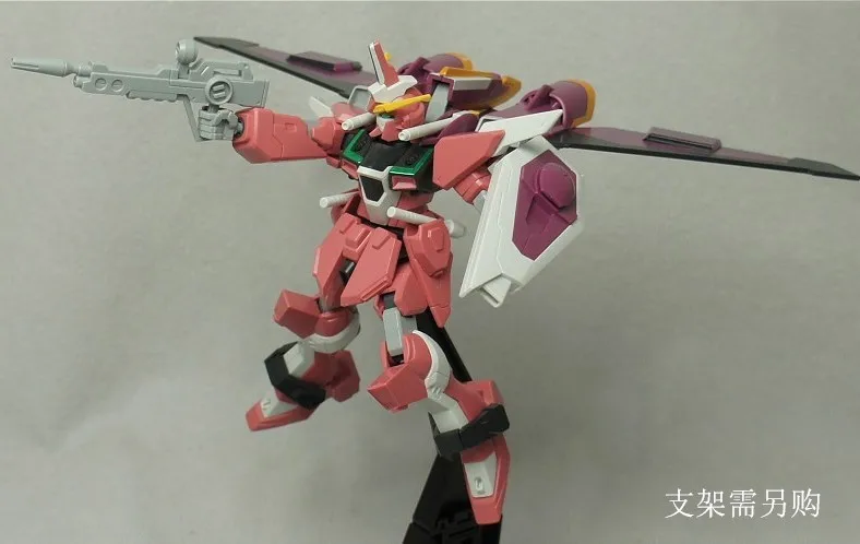 Bandai собранная модель Gundam HG 1/144 Infinite Justice Gundam Infinite Justice5055468