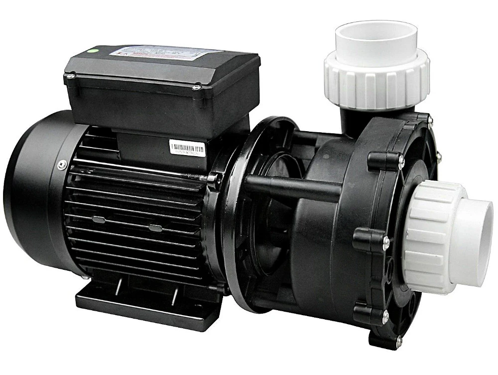 Whirlpool Lx WP300 II 2 Speed Pomp Hot Tub Spas 3HP Waterweg Vervanging