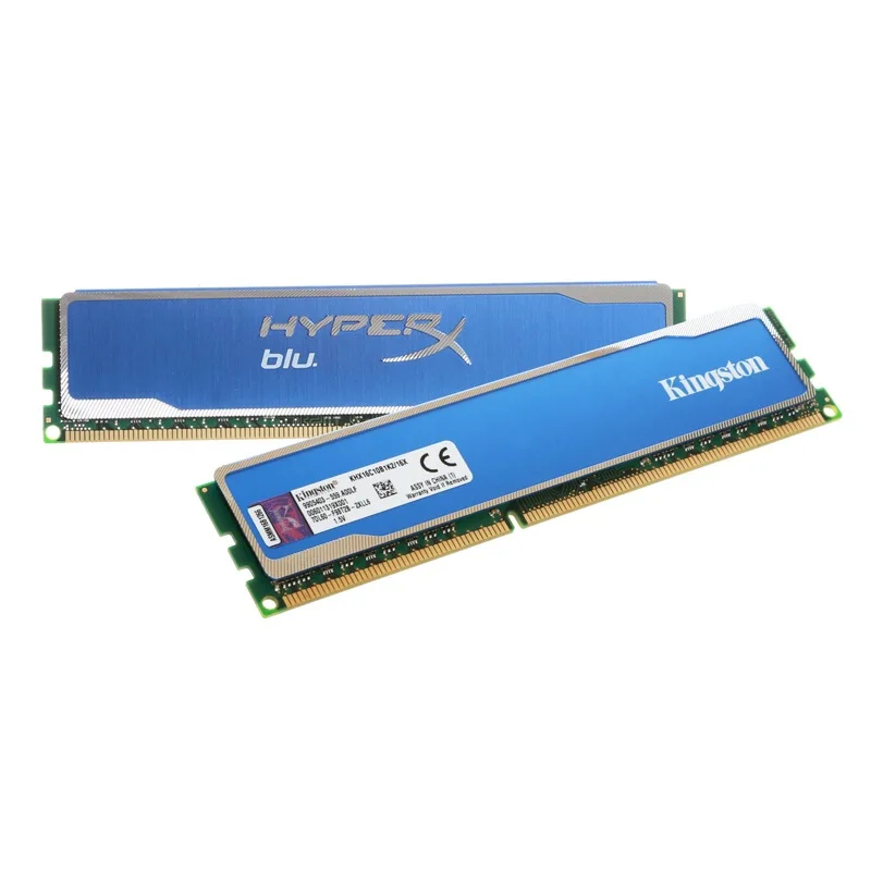 Kingston HyperX FURY PC Memory RAM Memoria Module Computer 4GB 4G 8GB DDR3 1600Mhz 1600 1866MHZ 1866 RAM
