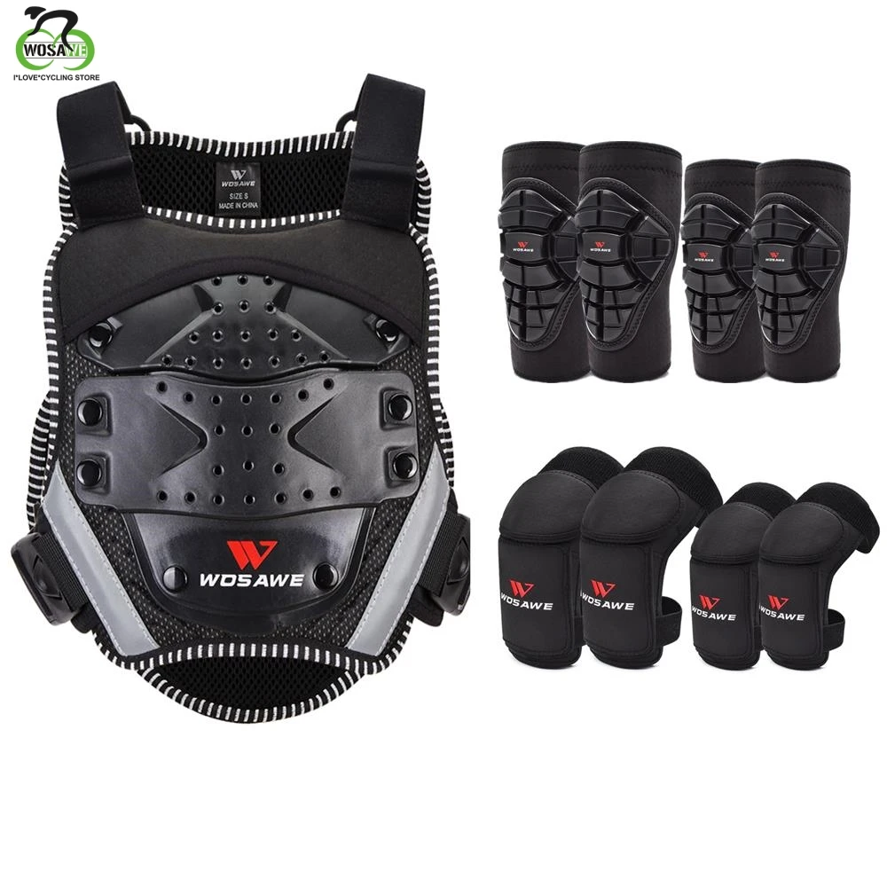 mtb body armor