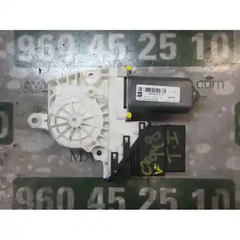 

WINDOW MOTOR REAR LEFT SEAT LEON (1P1) T. I 3C8959703E + 18 PINS