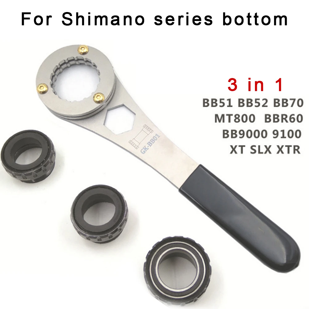 Gk 01 Bike Wrench Bottom Bracket High Strength Stainless Steel Shaft Removal Tool r60 Mt800 9000 Multi Function Bicycle Repair Tools Aliexpress Gk 01 Bike Wrench Bottom Bracket High Strength Stainless Steel Shaft Removal Tool r60 Mt800 9000 Multi Function Bicycle Repair Tools Aliexpress