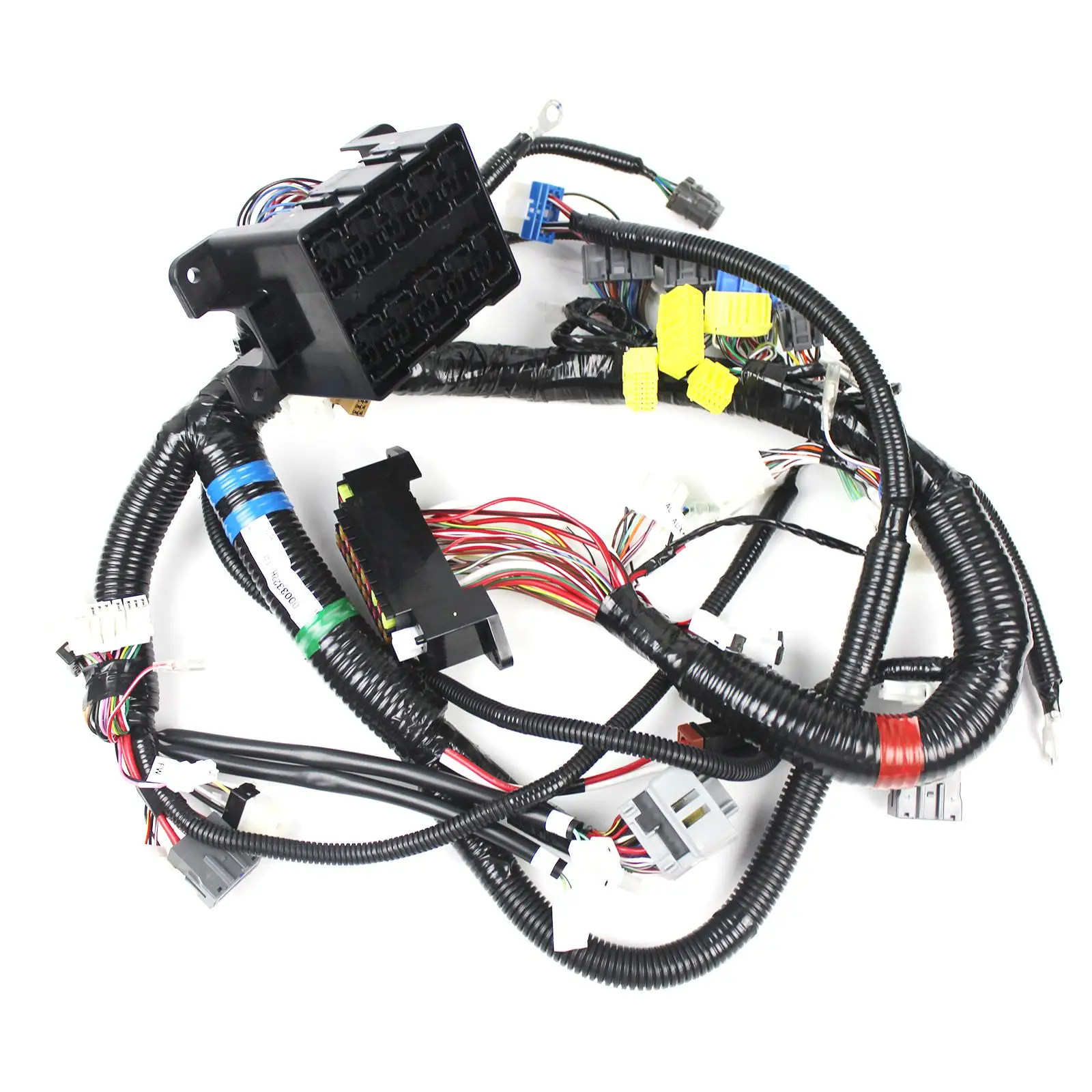 0003322 Inner Wiring Harness 0003322H-15 For Hitachi ZX200 ZX230