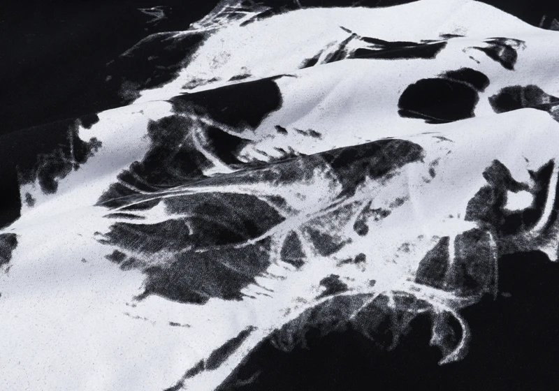 Hip Hop XXXtentacion Revenge Hoodies Bone Skull Smoke Print Sweatshirts Men Women Harajuku Streetwear Fleece Autumn Pullover