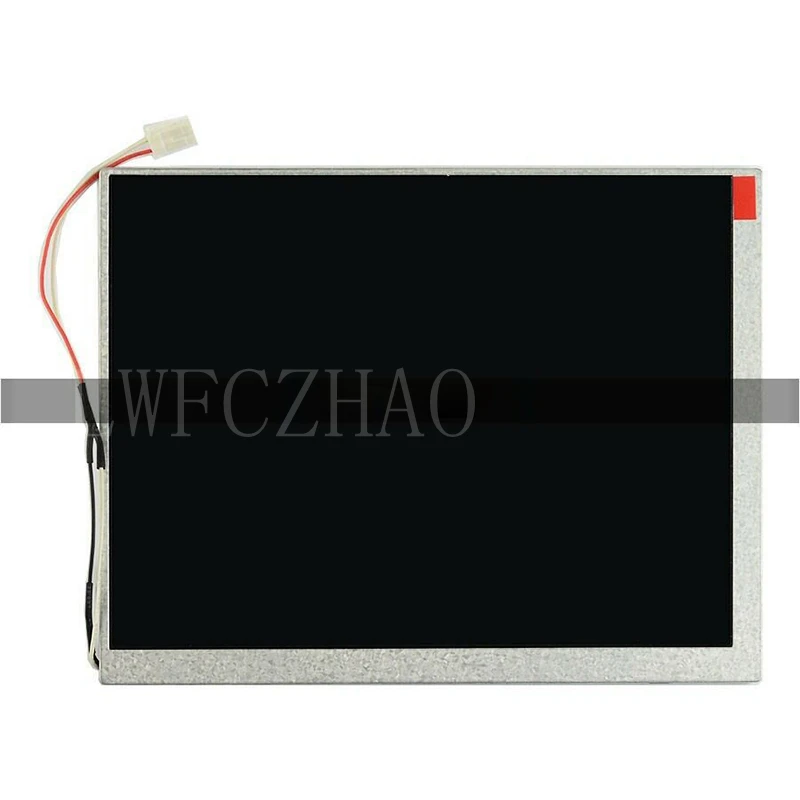 Tela de Exibição Lcd 800x600 Pol. Embutida Mais Painel de Monitor de Placa de Controle Hdmi Vga Painéis e LCDs p/ tablet - Imagem 2