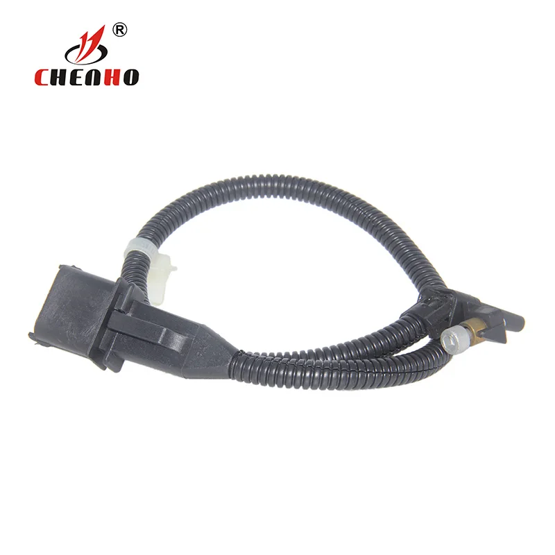 

Auto Parts Engine Crankshaft Position Sensor OEM# 55567243 For Chevrolet Cruze Sonic ASTRA INSIGNIA Estate MOKKA ZAFIRA