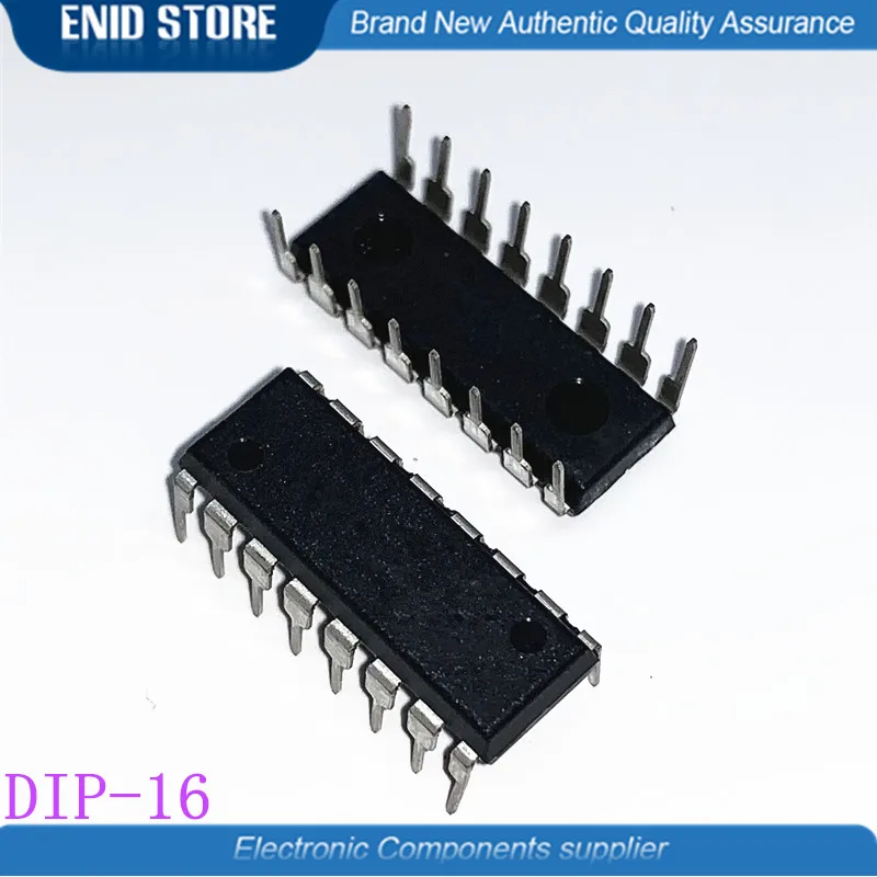 1pcs/lot ADG444 ADG444BNZ ADG444BN DIP16|Integrated Circuits| - AliExpress