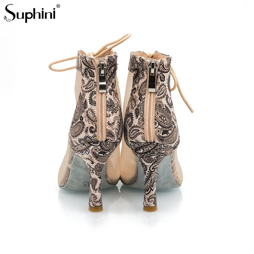 Рисунок 4 - Серия Paisley [Производительность]