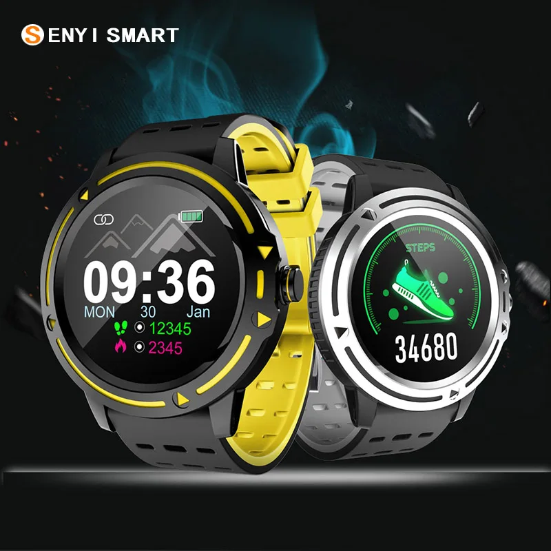 

2020 New 1.3-Inch Color Screen V5 Smart Bracelet Heart Rate Blood Pressure Sleep Detection Bluetooth Health Sports Watch