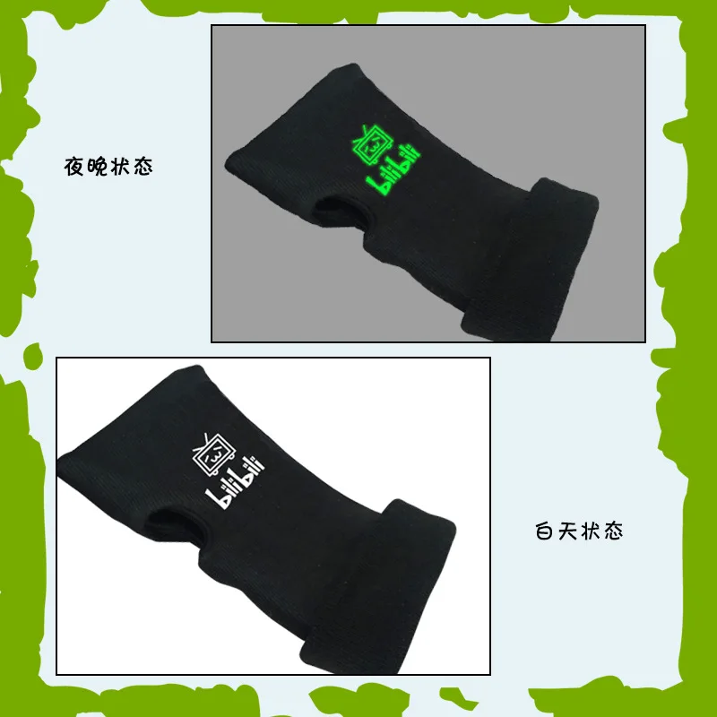 Grandmaster of Demonic Cultivation Gloves Lan Wangji Wei Wuxian Scarf Demon Slayer Tanjirou Nezuko Cartoon Anime Mouth Muffle