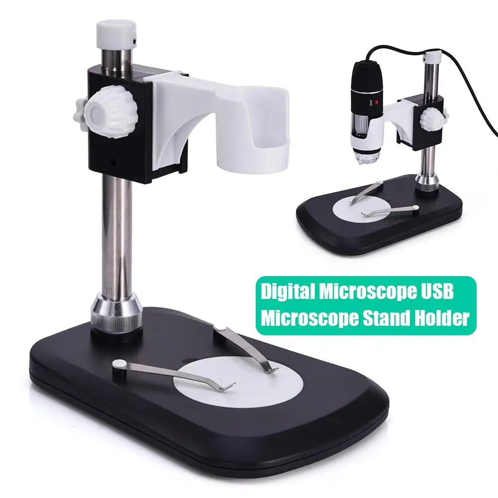 

Digital Microscope USB Microscope Stand Holder Workbench Tools