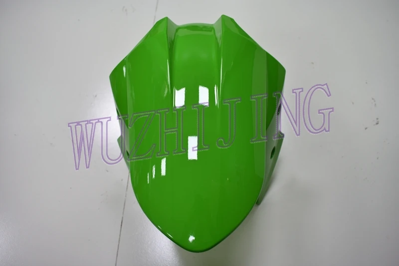 Набор для всего тела Zx300r 13 14 Пластик Обтекатели Zx300r зелено-черные Обтекатели EX 300 ниндзя 2013